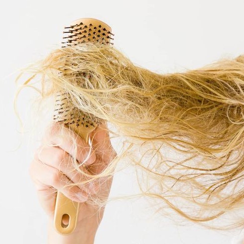 how to care for hair